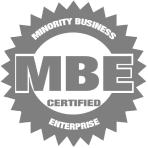 MBE certification